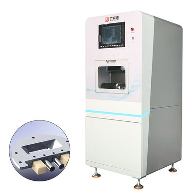 Machines de fraisage dentaire numérique Zirconia