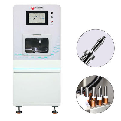 Machines de fraisage CNC professionnelles dentistiques Axe quatre