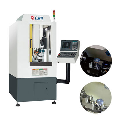 8 Machines à cnc à axes pour la vente