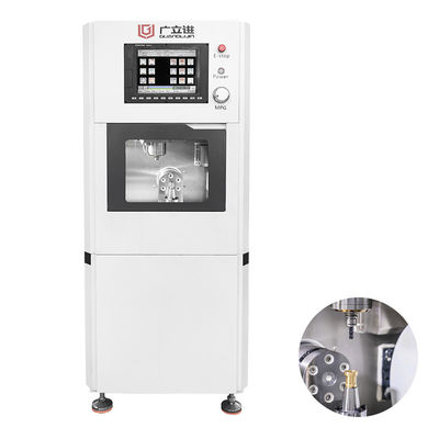 400W Cinq axes Jeux de fabrication de la machine polyvalente Cnc sculpture