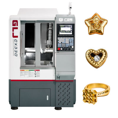 G5-330 Centre d'usinage de machines à cnc à tournage et fraisage
