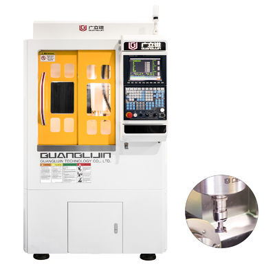 9 Machines à commande numérique CNC pour bijoux Machine à découper CNC Automatique Petite machine à commande numérique de bijoux
