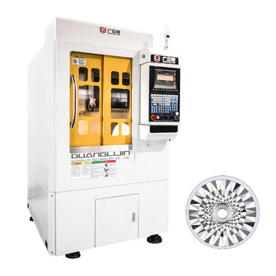 La machine de gravure de bijoux à commande numérique crée des motifs de bijoux complexes sans effort