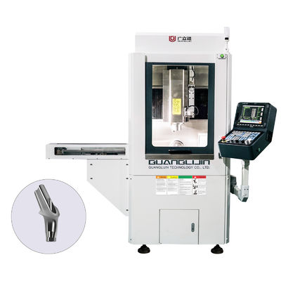 Turquie Technologie dentaire Machine de fraisage
