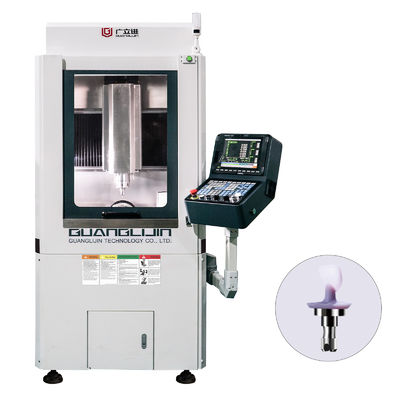 5 Axe de la clinique de fraisage machine de fraisage dentaire