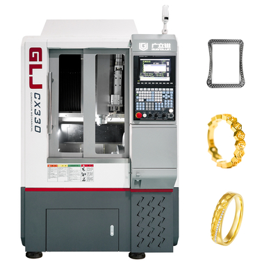 G5-330 Centre d'usinage de machines à cnc à tournage et fraisage