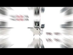 Four Axis Dental Milling Machine Restaurations dentaires précises et précises