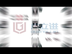 P50 Machine à découper à cinq axes