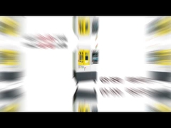 Machine de gravure CNC à sept axes pour la découpe de bijoux et le polissage 3,7 kW