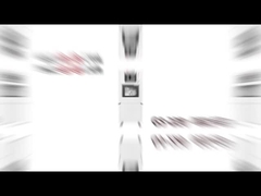 Machine CNC à 5 axes pour la gravure de bijoux