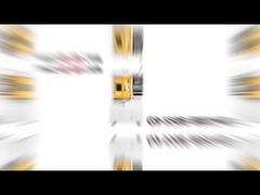 Machine de fraisage CNC de bijoux machine à sculpter de bijoux à neuf axes 60000 tours par minute