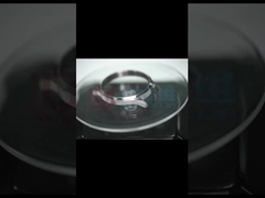 Machine de fabrication de bijoux à cinq axes Machine de tournage CNC à cinq axes